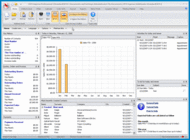 CRM-Express eSales screenshot